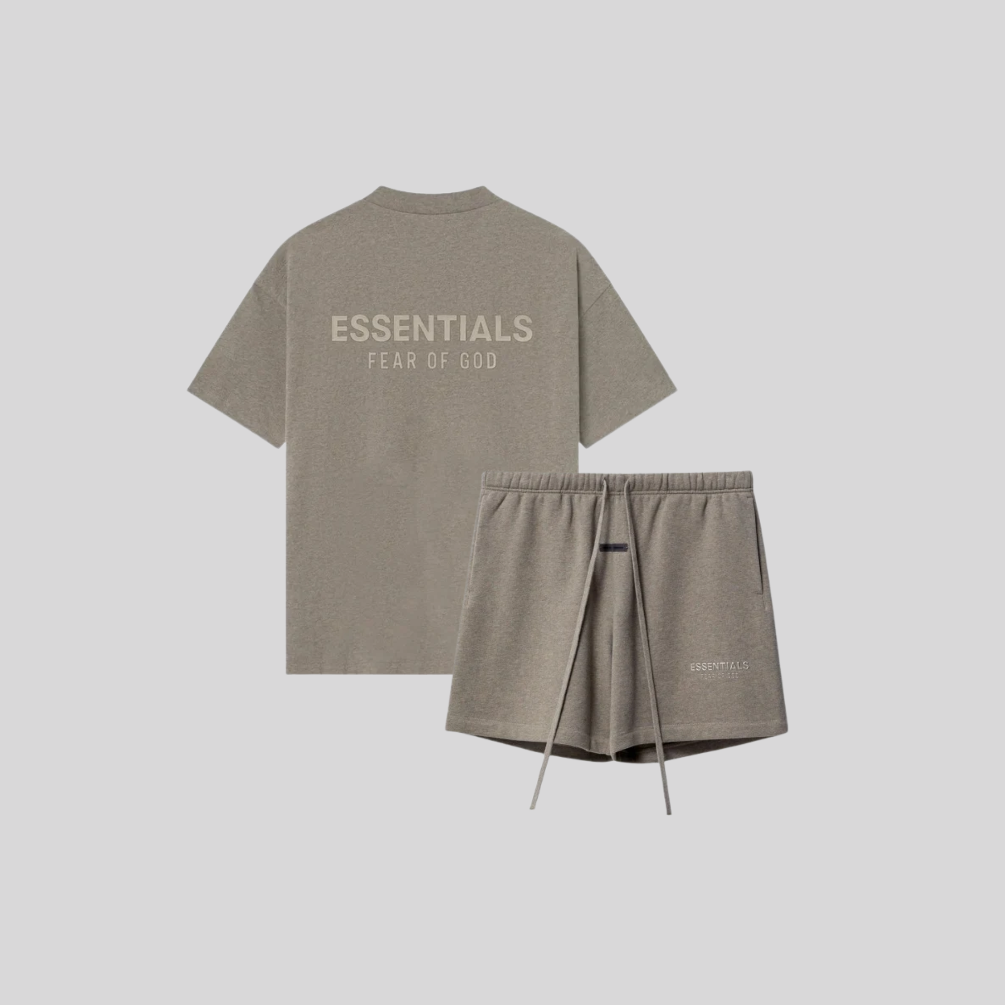 SUMMER SET HOMESTEAD HEATHER ESSENTIALS