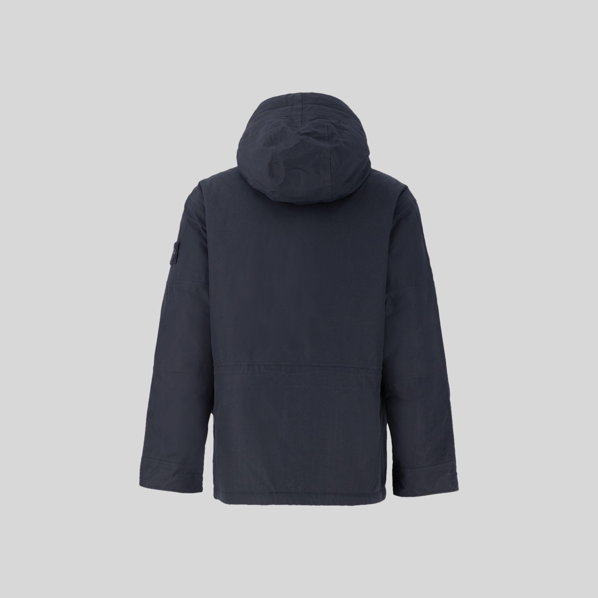 GHOST PARKA STONE ISLAND
