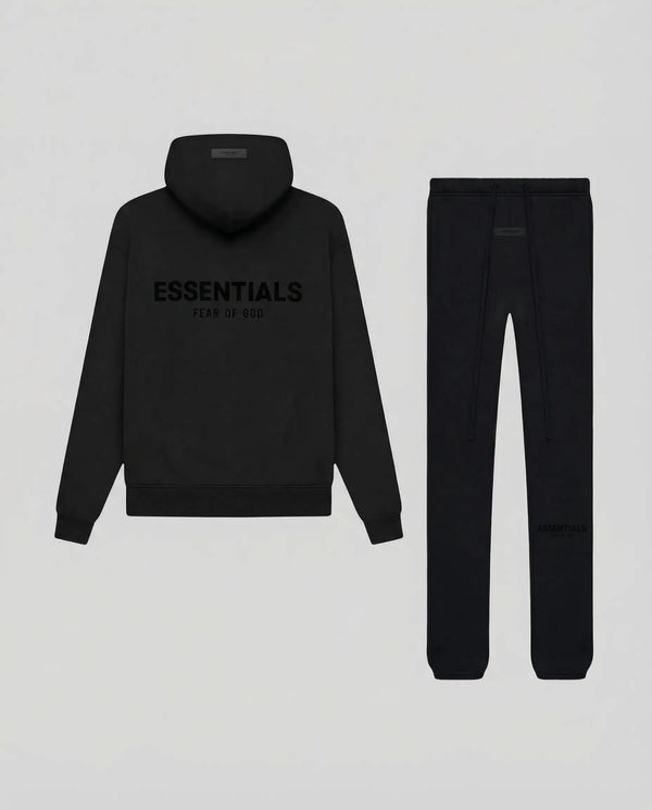 STRETCH LIMO JOGGER SET ESSENTIALS