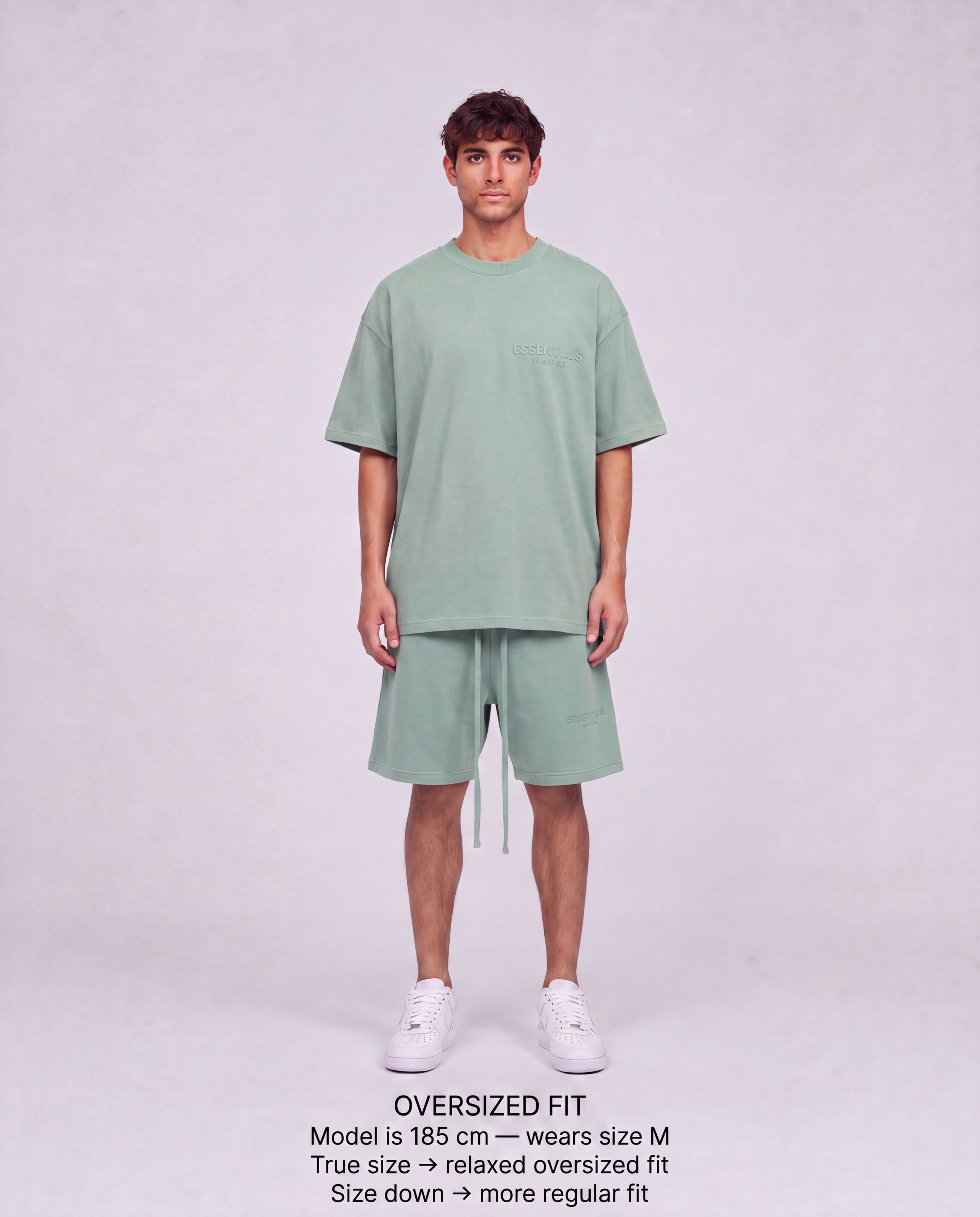SUMMER SET SYCAMORE ESSENTIALS
