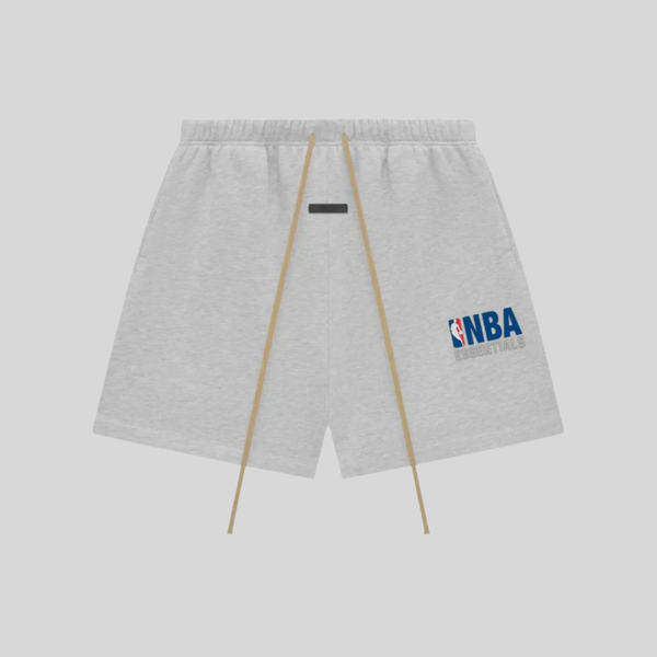 NBA LIGHT HEATHER SHORT Klaim