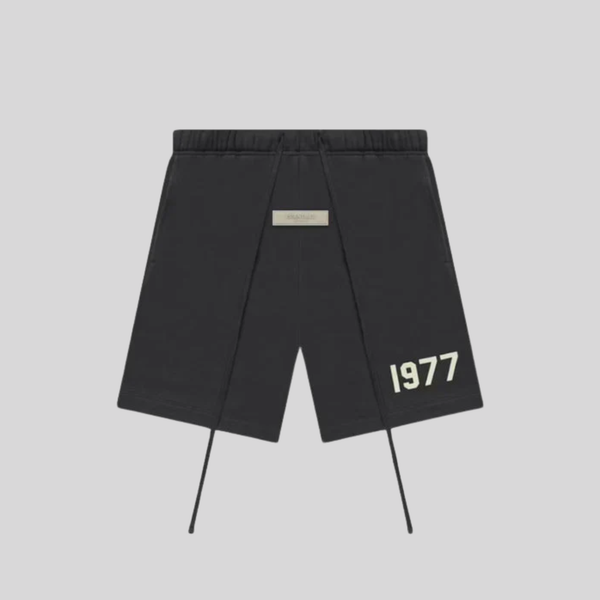IRON 1977 SHORT ESSENTIALS