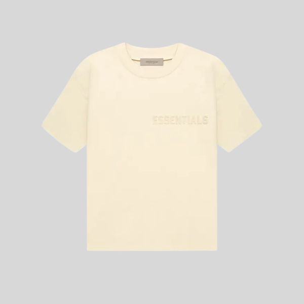 EGG SHELL SHIRT ESSENTIALS