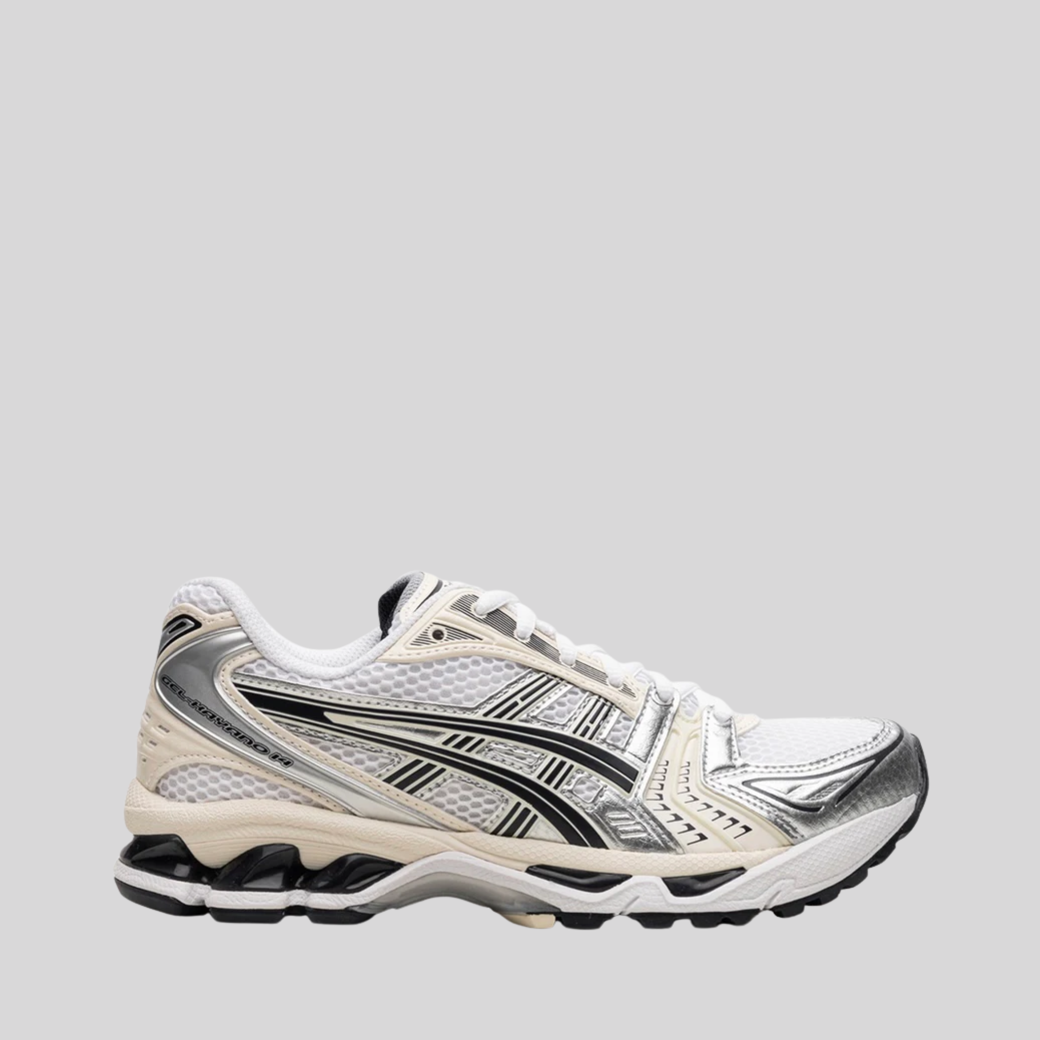 KAYANO MIDNIGHT NAVY ASICS