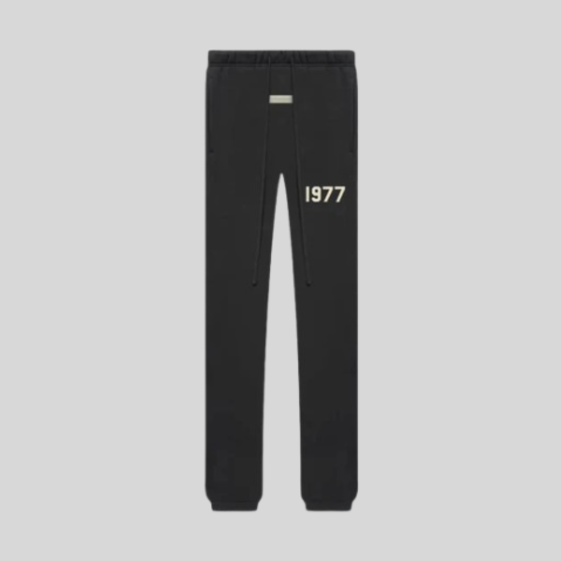 1977 IRON SWEATPANTS ESSENTIALS