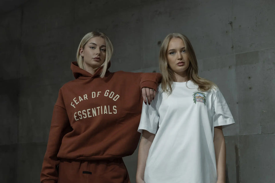 FW25/26 KLEDING