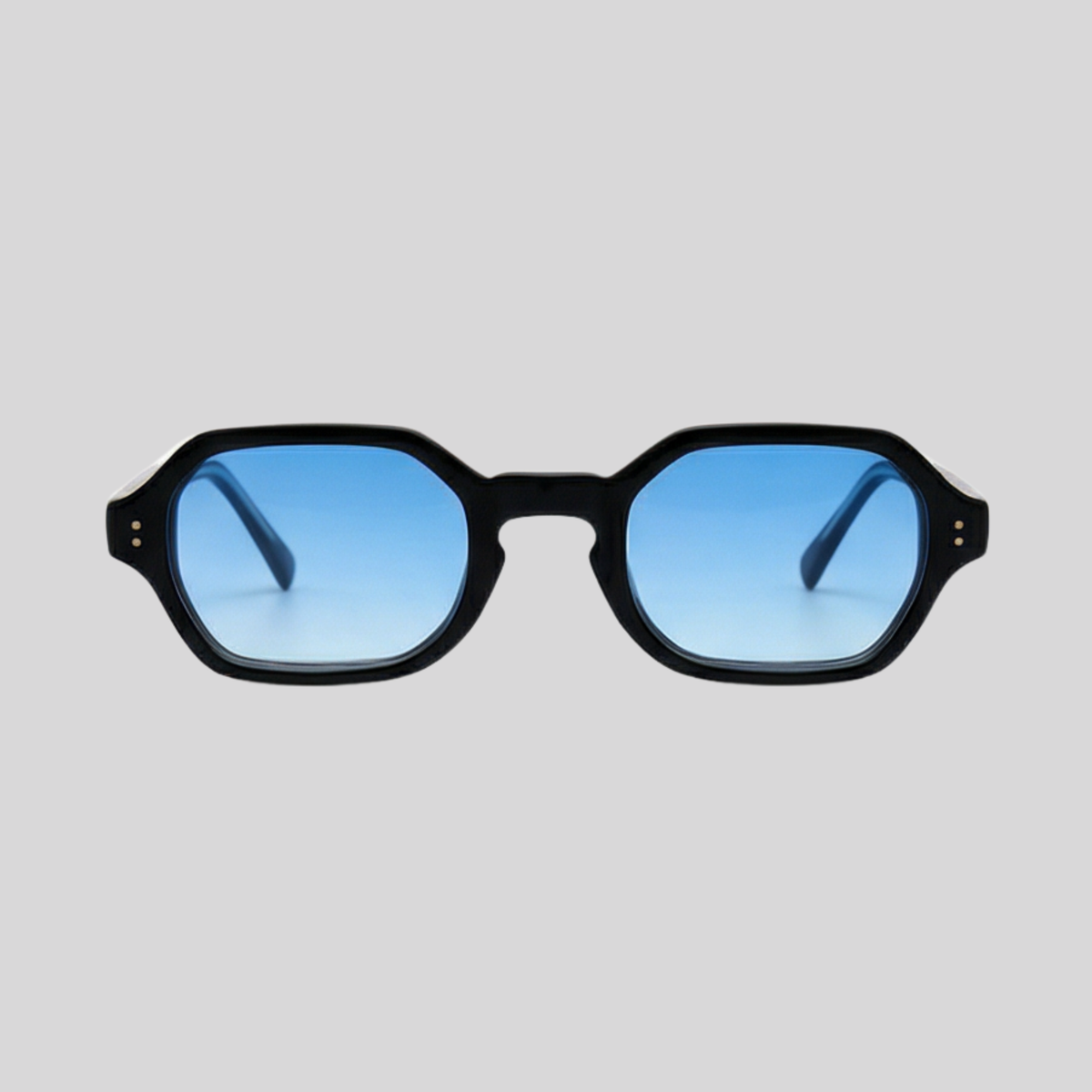NOVA GLASSES BLUE