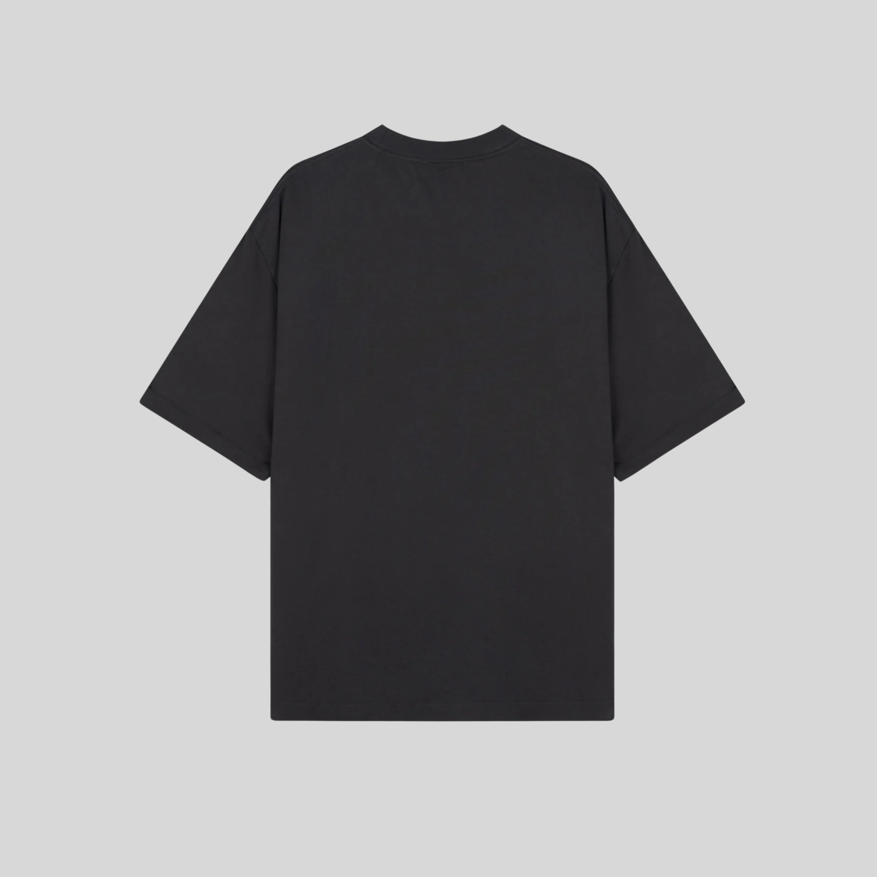 CREATIVE DEPARTMENT TSHIRT RIVERO