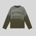 FOREST STATEMENT LONGSLEEVE RIVERO