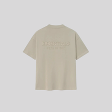 TIMBER TEE ESSENTIALS