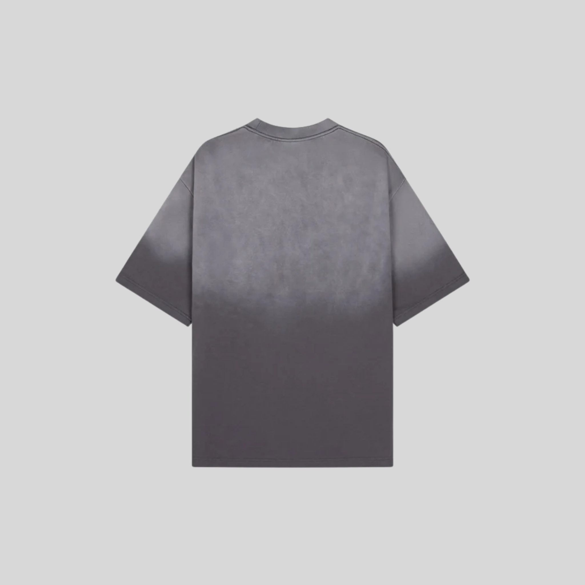 ECLIPSE WASHED T-SHIRT RIVERO