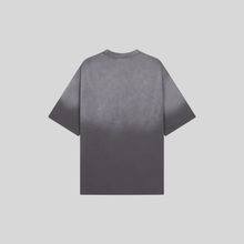 ECLIPSE WASHED T-SHIRT RIVERO