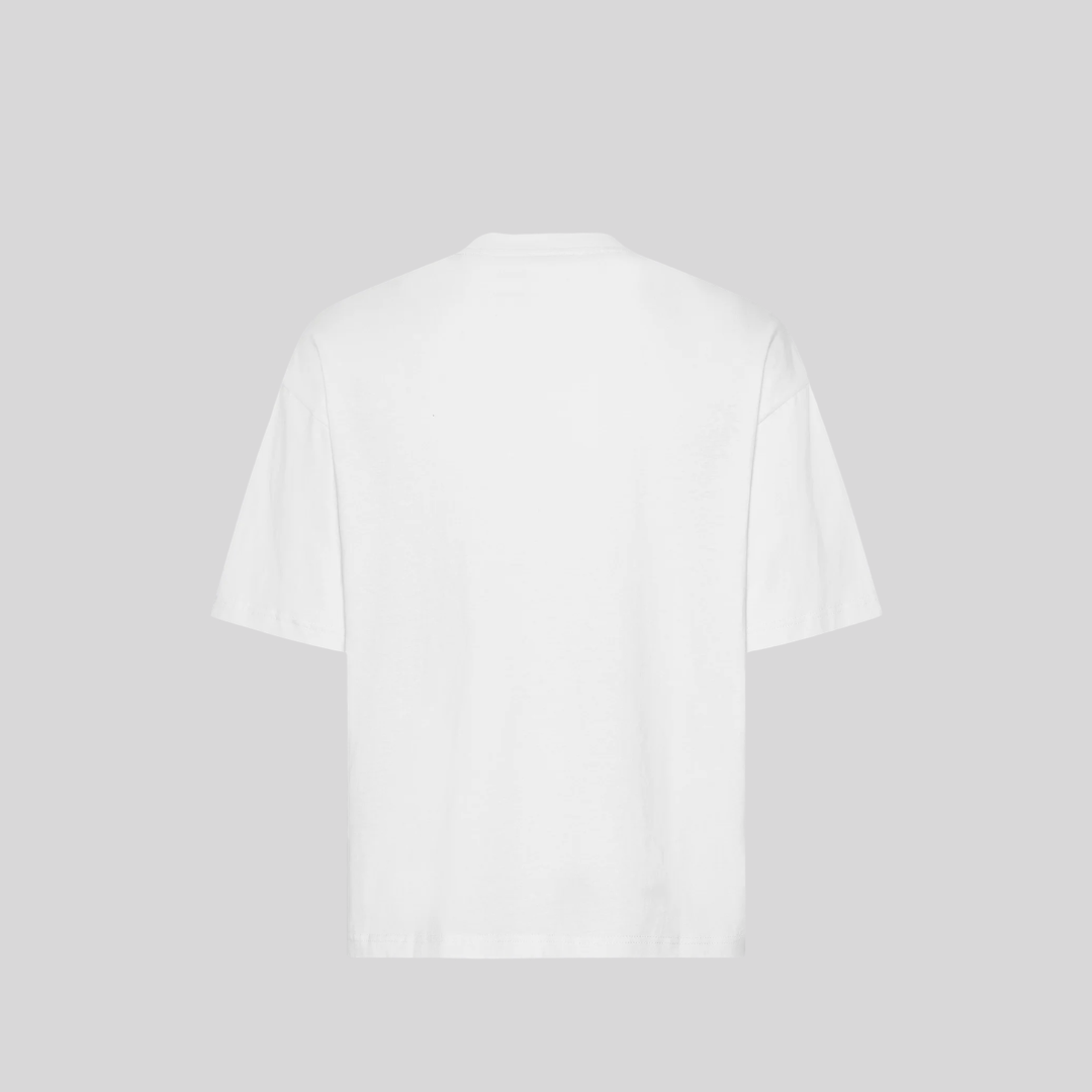 LOST AT THE RODEO TEE WHITE LOST BOYS ARCHIVES