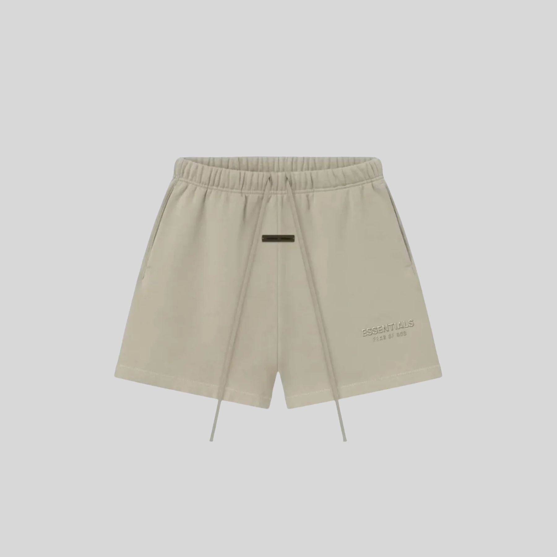 TIMBER SHORT ESSENTIALS