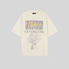 DAYDREAMS DISTRESSED TSHIRT RIVERO