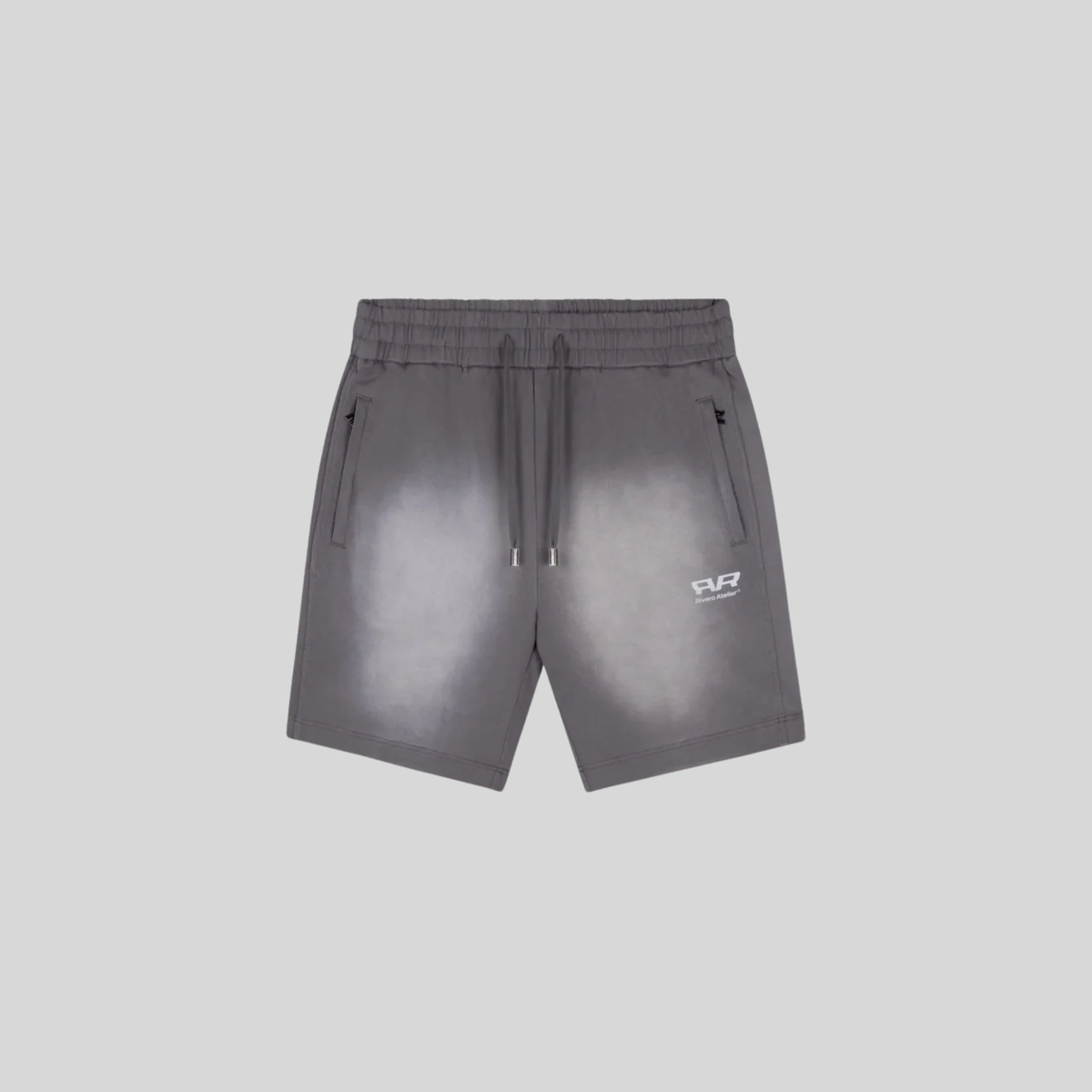 ECLIPSE WASHED SHORTS