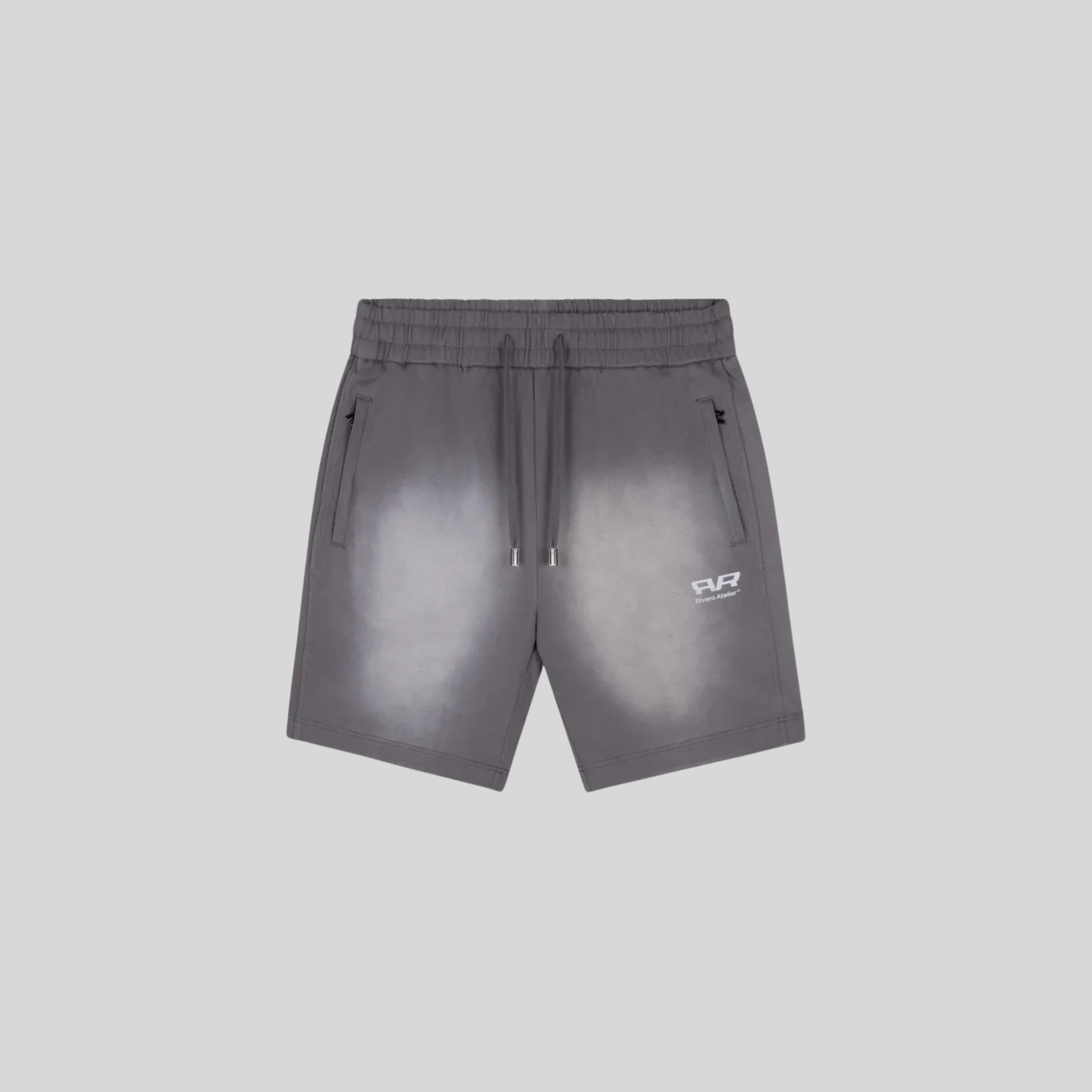 ECLIPSE WASHED SHORTS RIVERO
