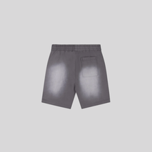 ECLIPSE WASHED SHORTS RIVERO