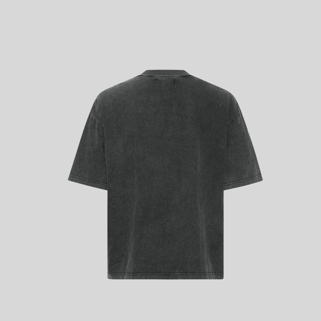 LOST AT THE RODEO TEE BLACK LOST BOYS ARCHIVES
