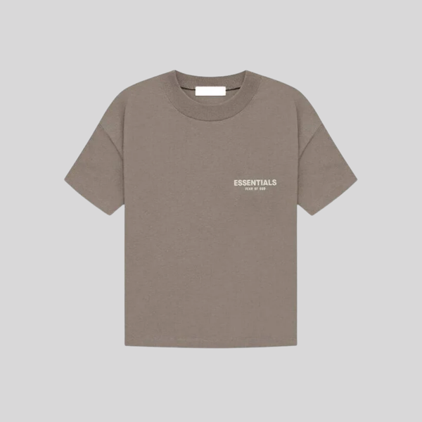 DESERT TAUPE TEE Klaim