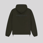 PUFFER JACKET (FW19), BLACK ESSENTIALS