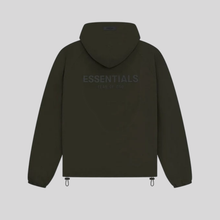 PUFFER JACKET (FW19), BLACK ESSENTIALS
