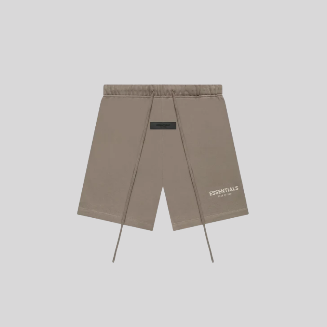 DESERT TAUPE SHORT