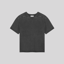 THE IBIZA WHITE BLACK TEE NO LIMIT