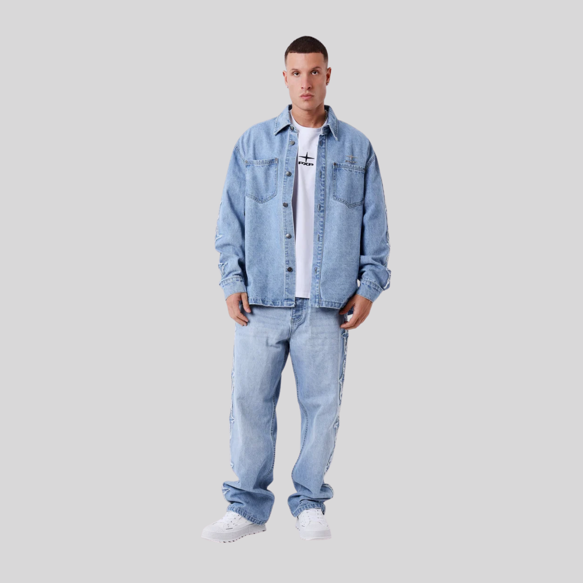 POLARIS JEANS
