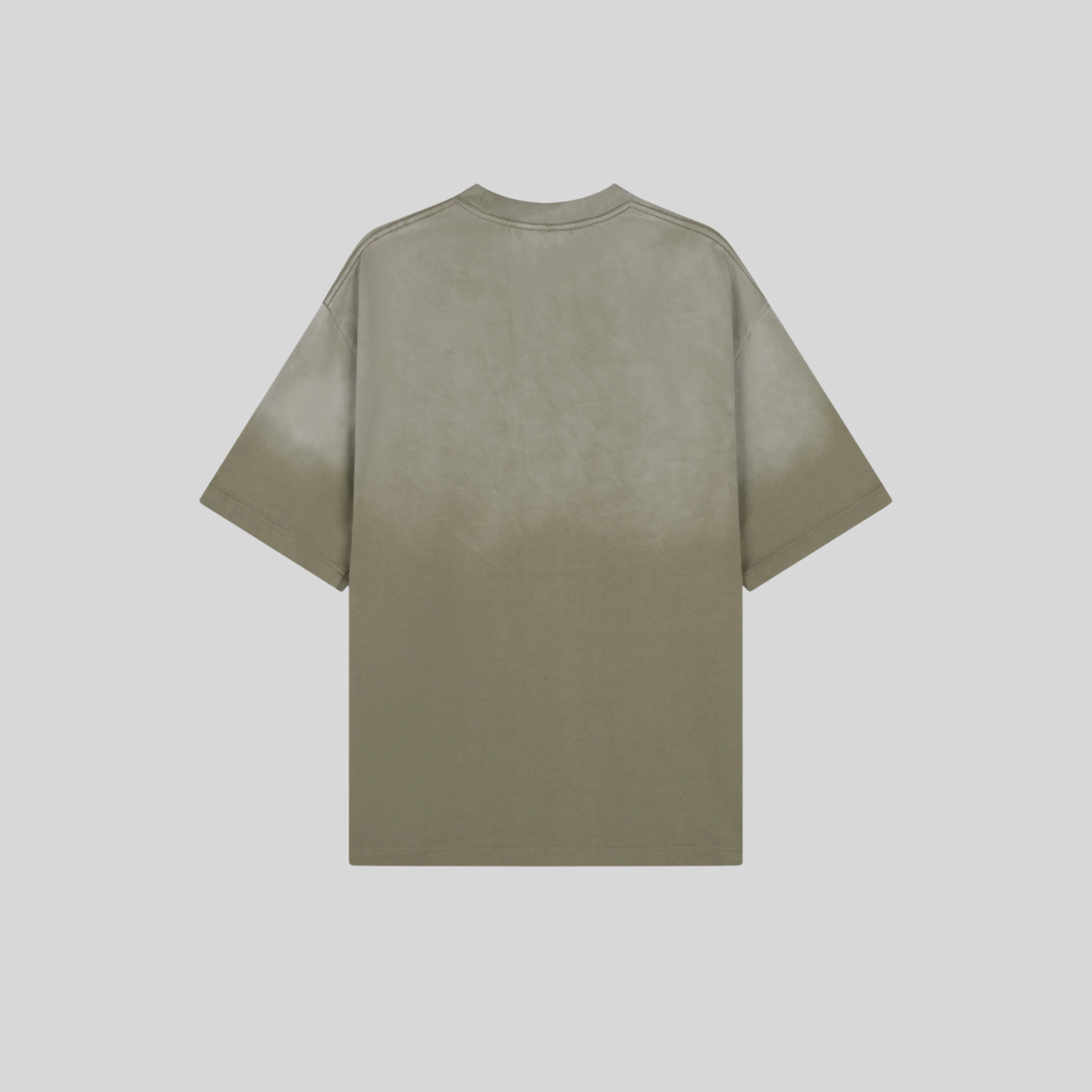 CYPRESS WASHED T-SHIRT RIVERO
