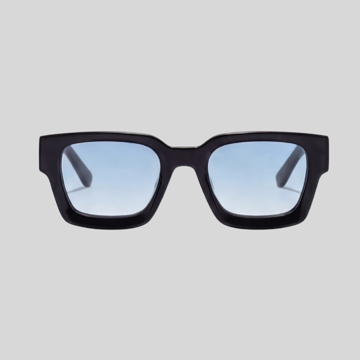 MONO GLASSES BLUE