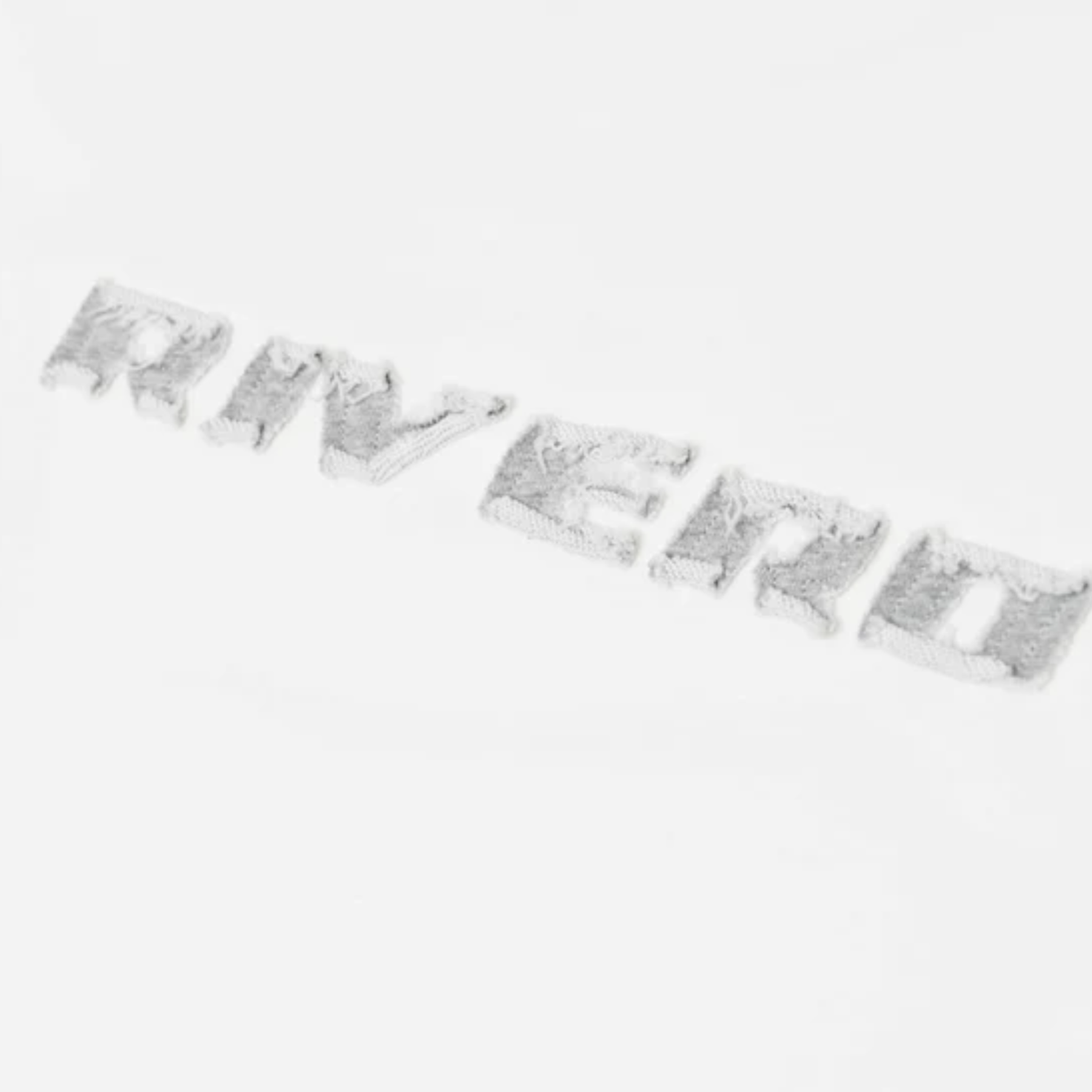 URBAN LONGSLEEVE WHITE GREY RIVERO