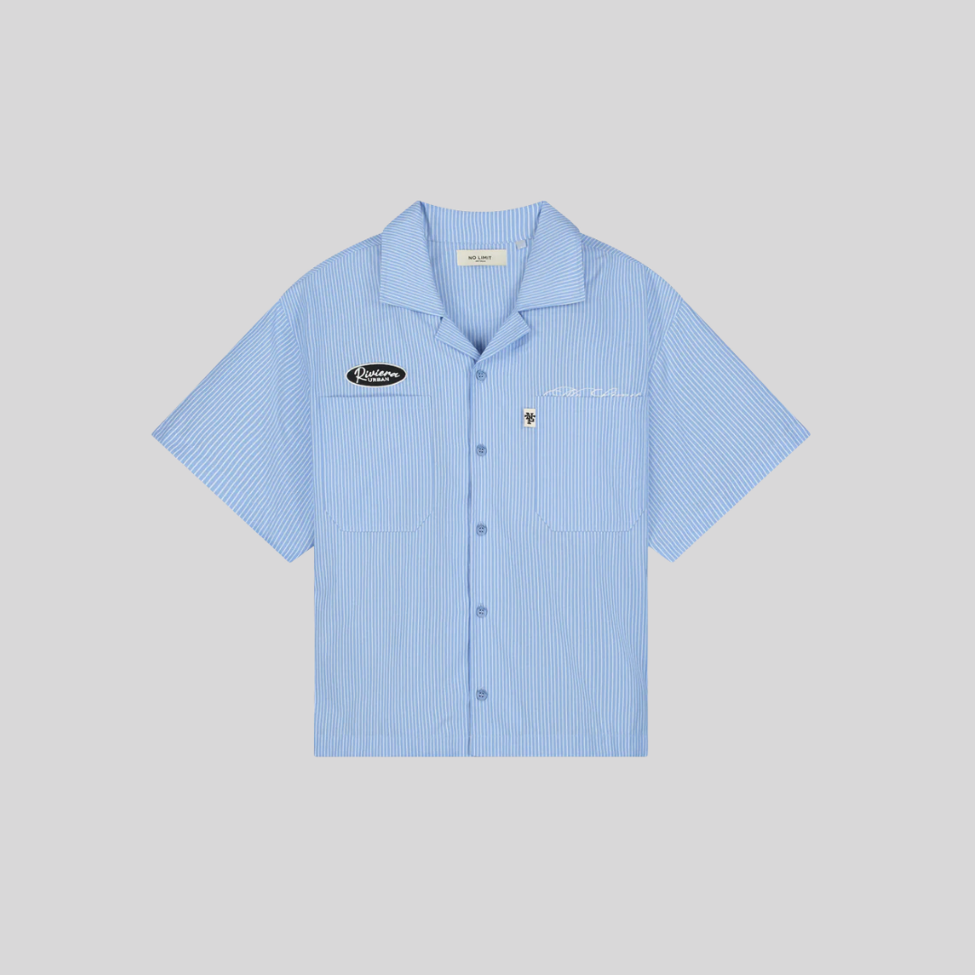 THE RIVIERA SHIRT