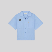 THE RIVIERA SHIRT NO LIMIT