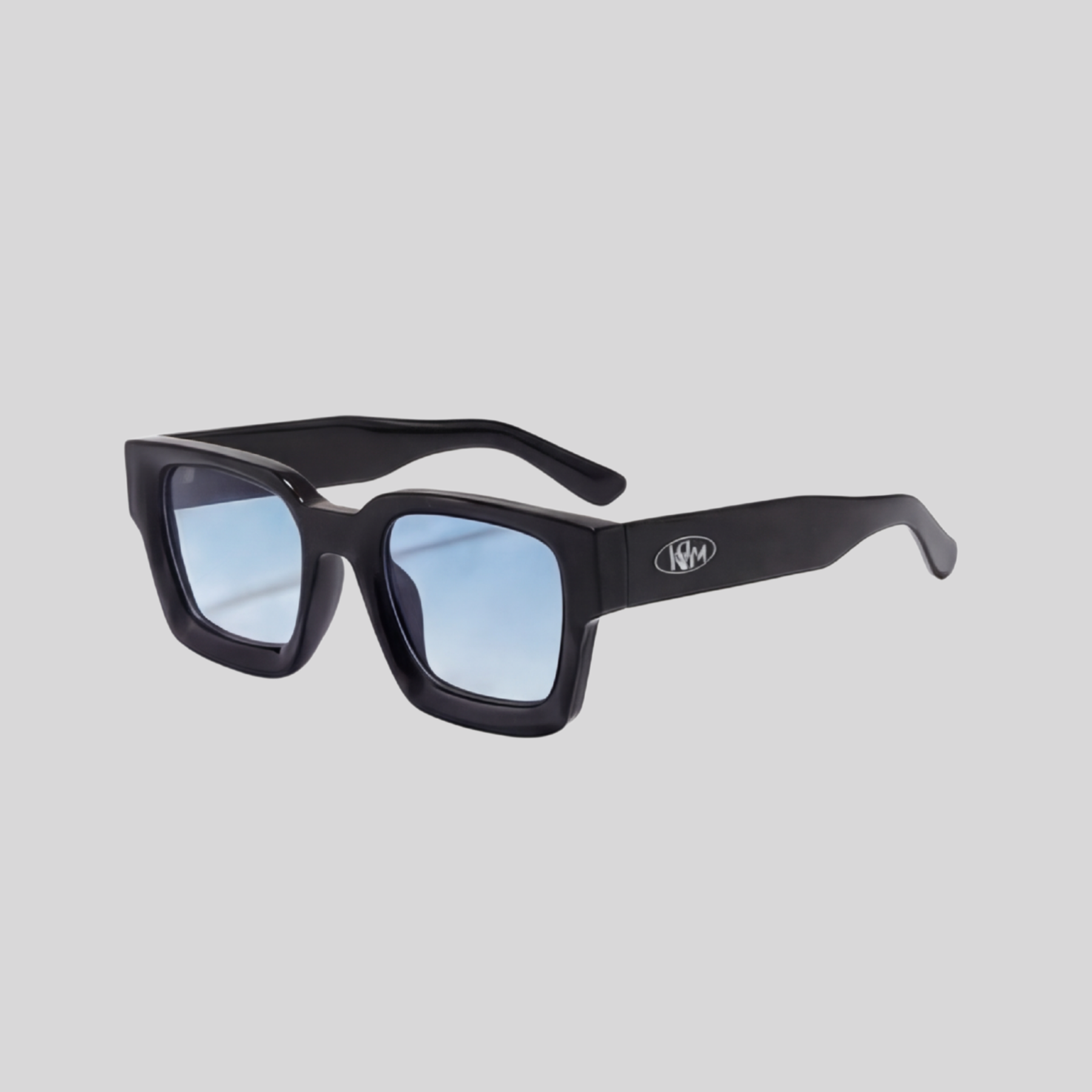 MONO GLASSES BLUE KLAIM