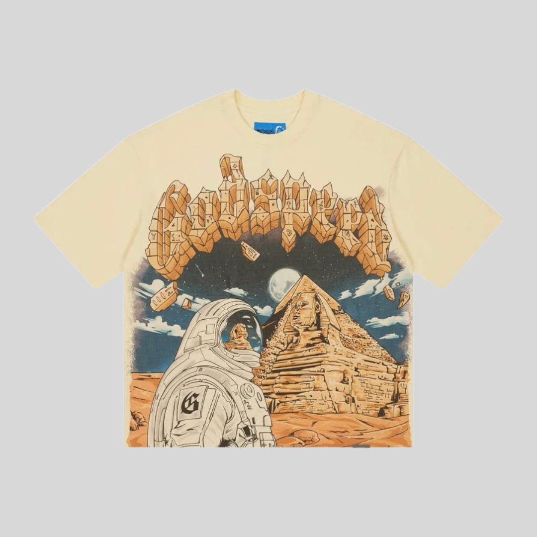 SPHINX GUARDIAN T-SHIRT NG GODSPEED