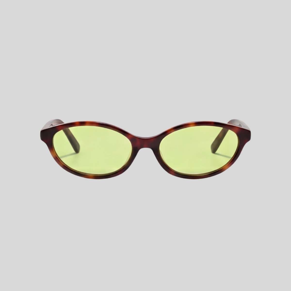 VEIL GLASSES LEOPARD