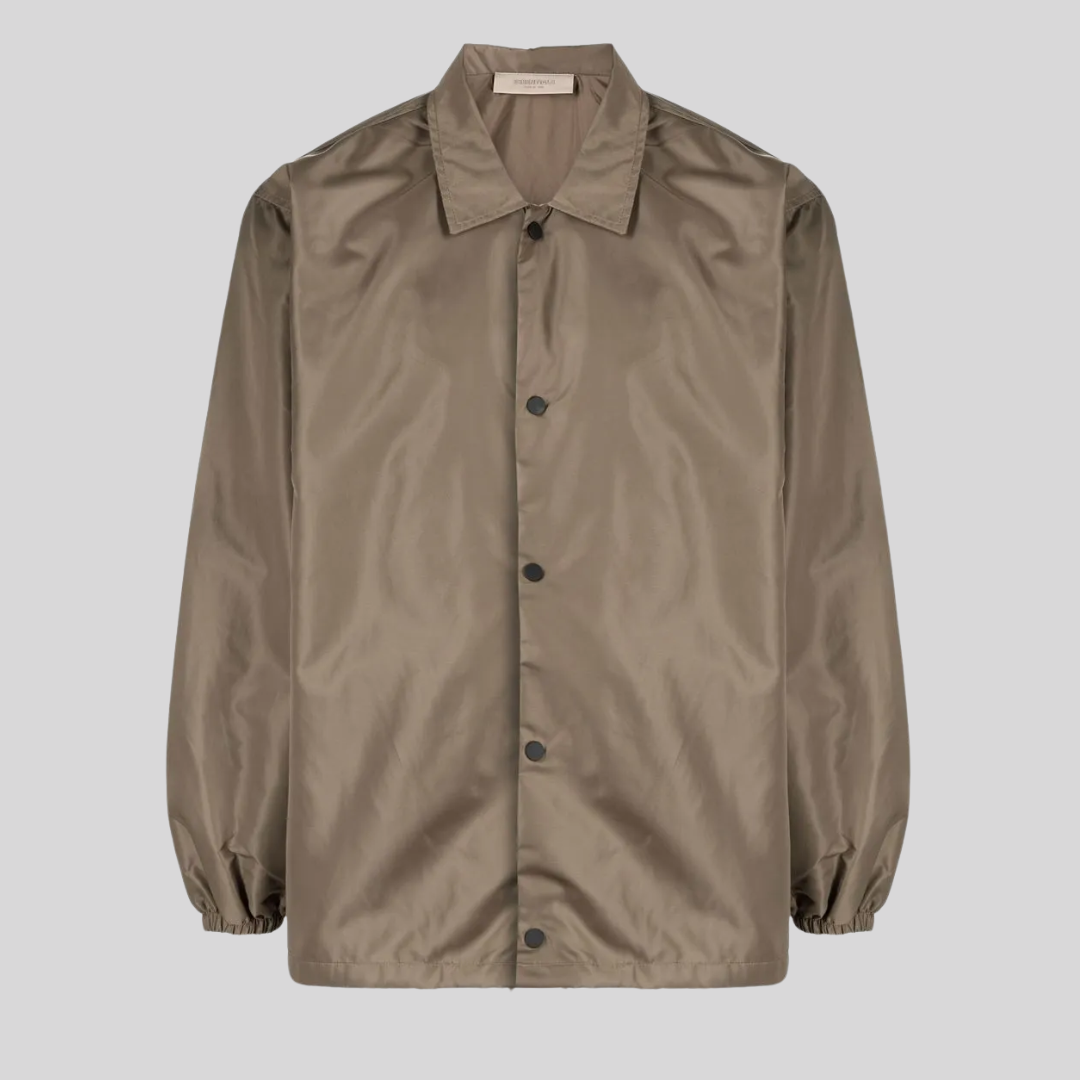1977 OAK COACHES JACKET ESSENTIALS