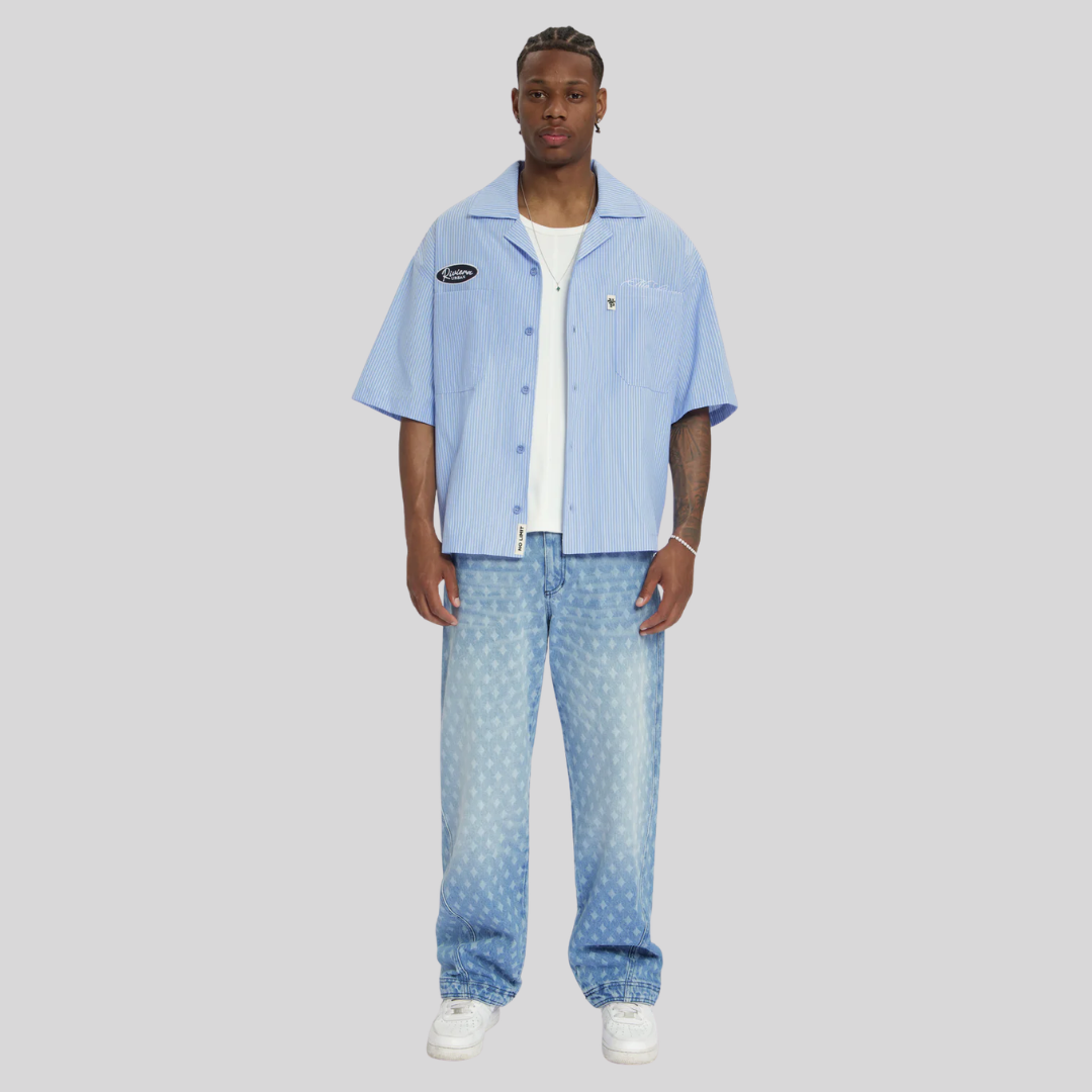 THE RIVIERA SHIRT NO LIMIT
