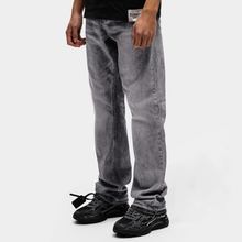 REGULAR DENIM GRANITE RIVERO