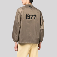 1977 OAK COACHES JACKET ESSENTIALS