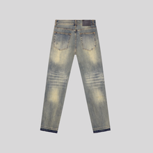 REGULAR DENIM VERIDIAN RIVERO