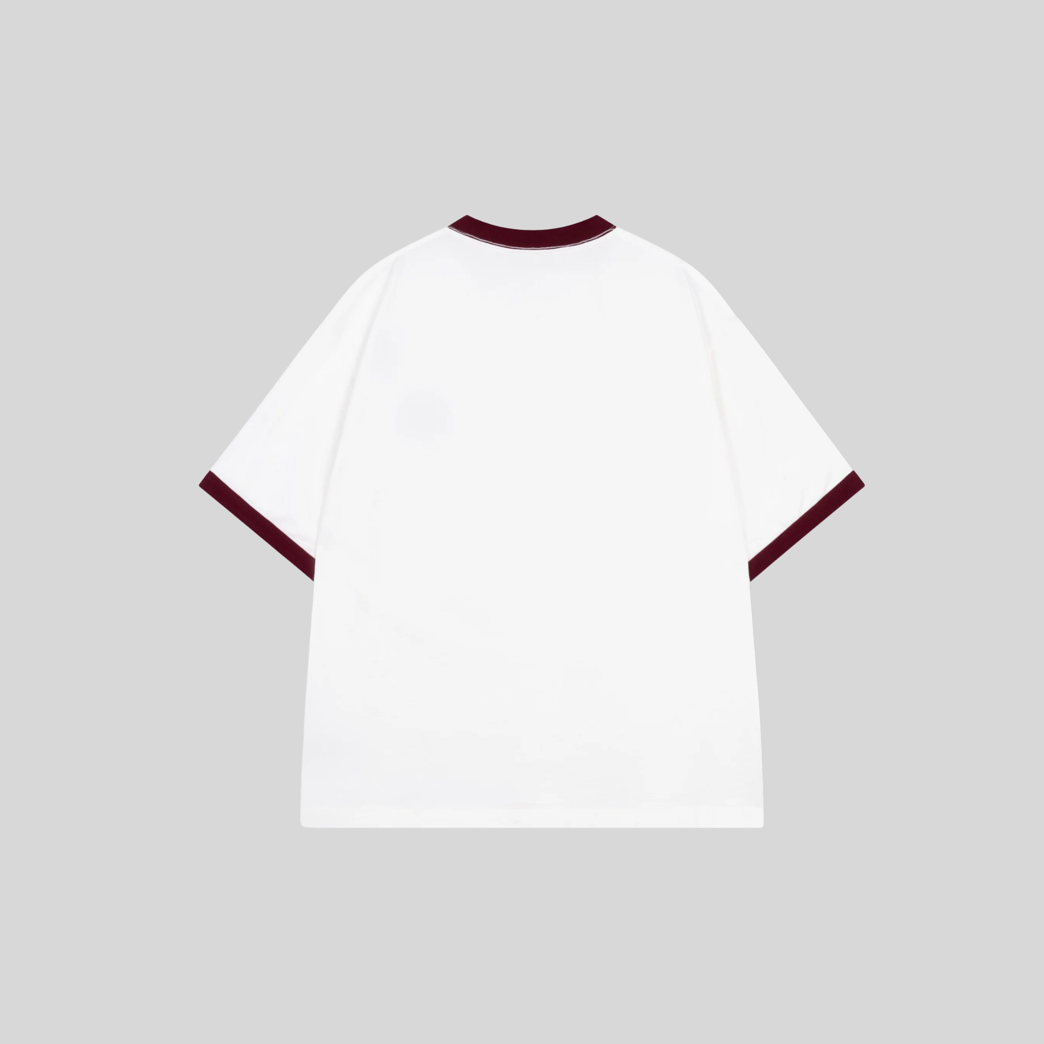 UNION RINGER T-SHIRT RIVERO