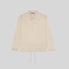 COACH JACKET 1977 (FW20), WHEAT ESSENTIALS