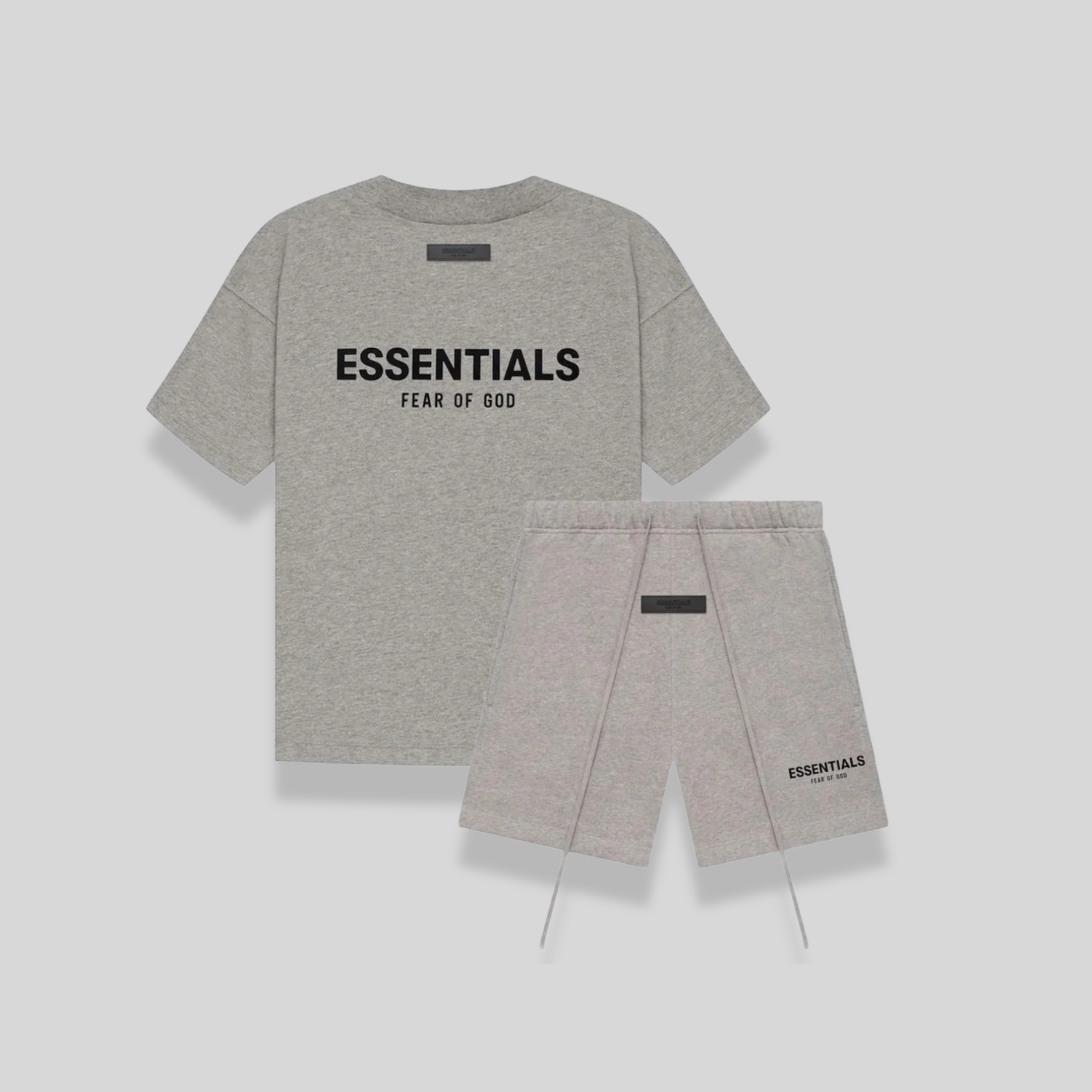 SUMMER SET DARK OATMEAL ESSENTIALS