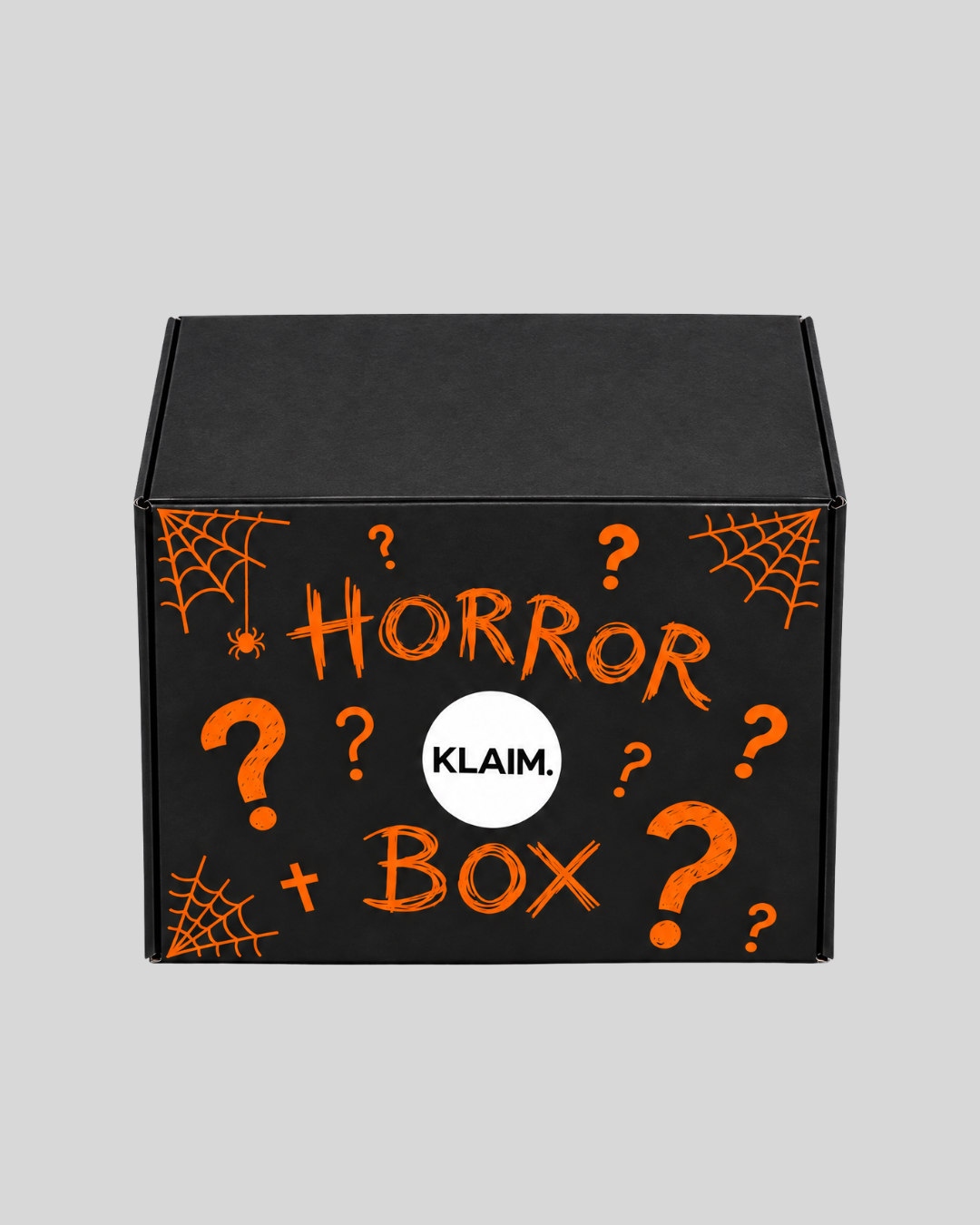 TIER 1 : MYSTERY BOX KLAIM