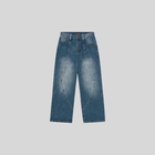 OUTERSEAM LOGO JEANS LOST BOYS ARCHIVES