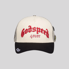 GS FOREVER TRUCKER HAT GODSPEED