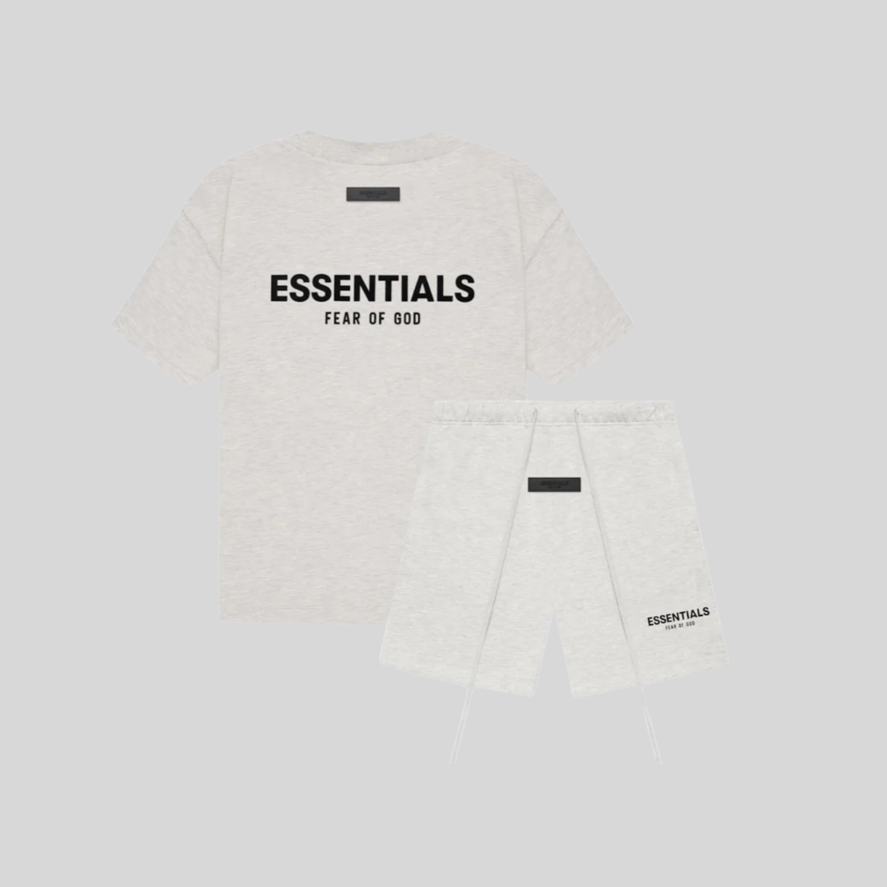 SUMMER SET LIGHT OATMEAL ESSENTIALS