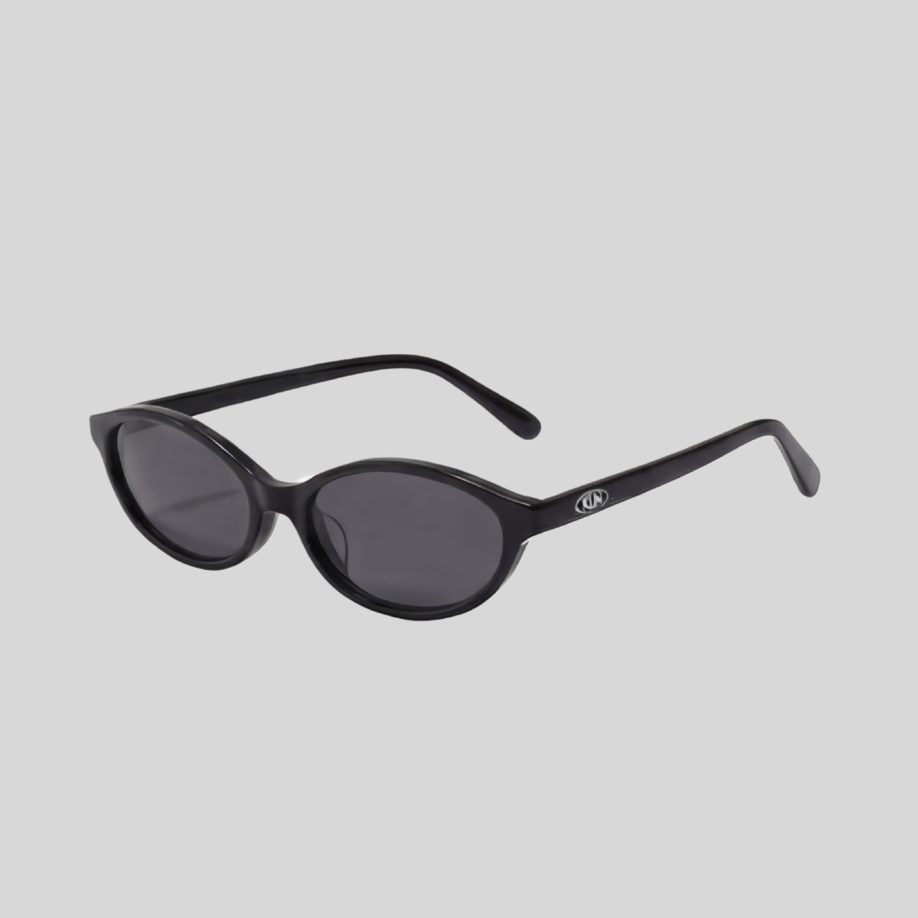 VEIL GLASSES BLACK KLAIM